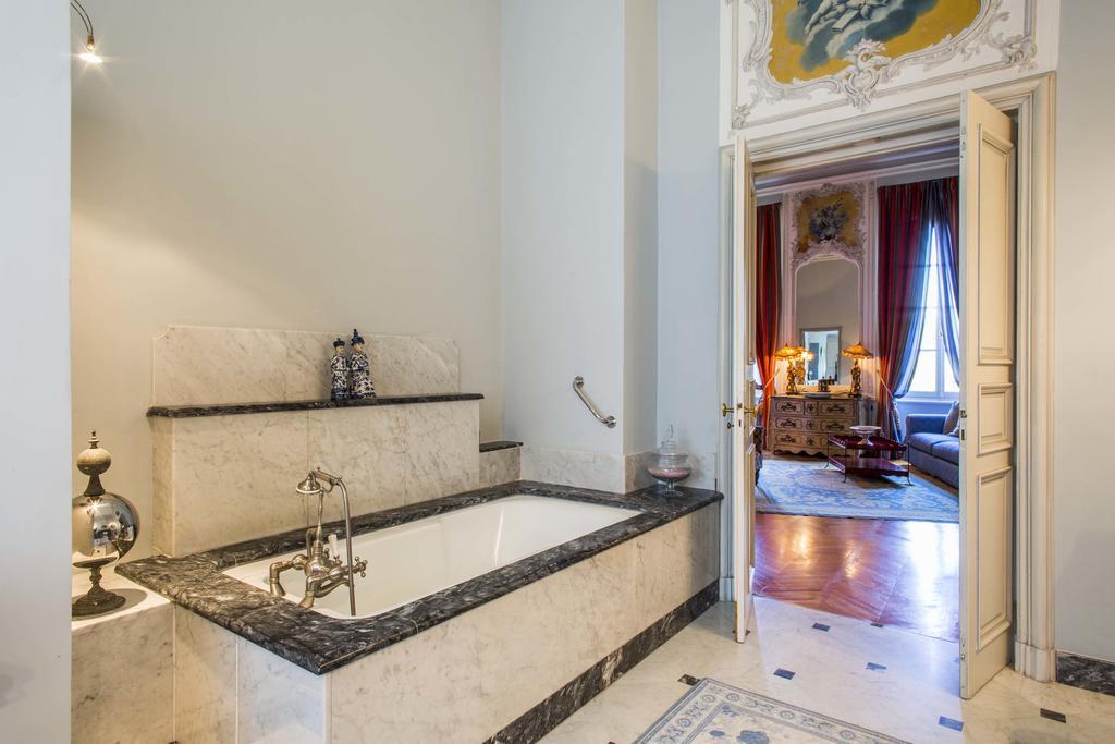 Chateau Talaud Bed & Breakfast Loriol-du-Comtat Room photo