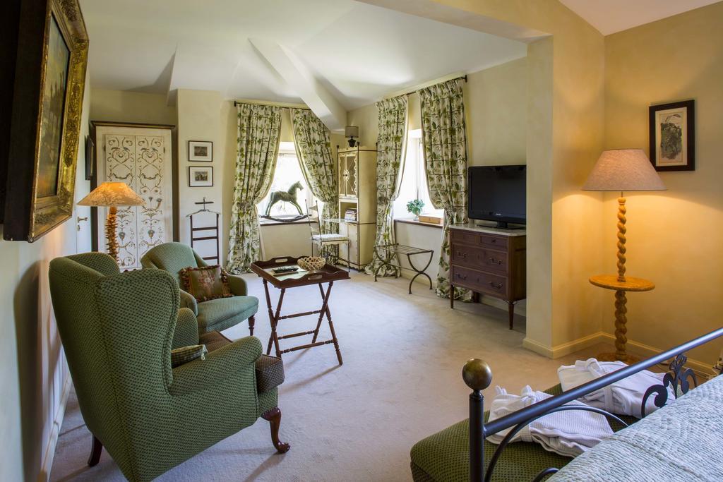 Chateau Talaud Bed & Breakfast Loriol-du-Comtat Room photo